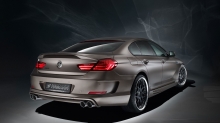        BMW 6 series